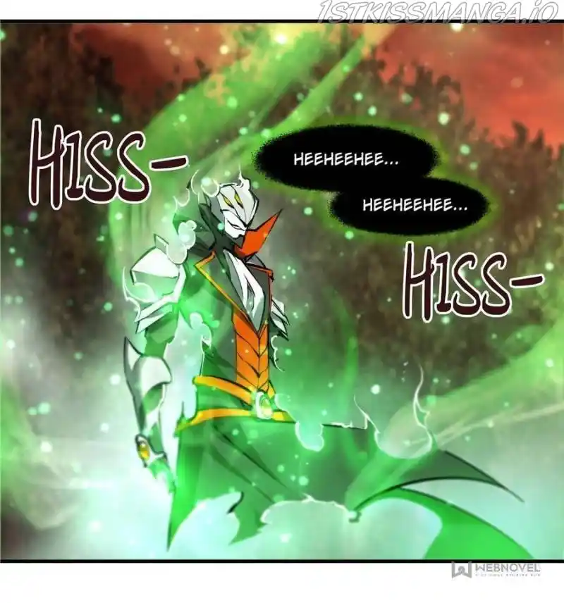 Vampires And Knight Chapter 196