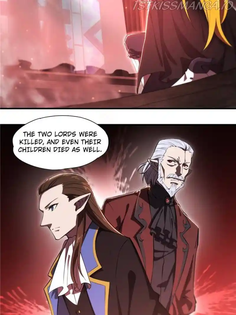 Vampires And Knight Chapter 197