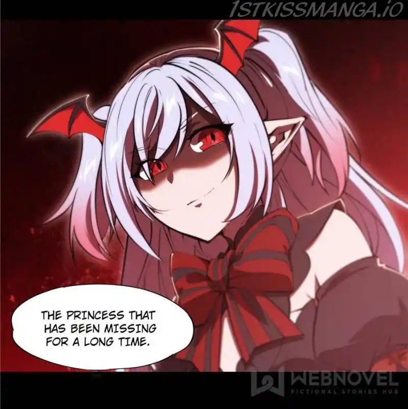 Vampires And Knight Chapter 197