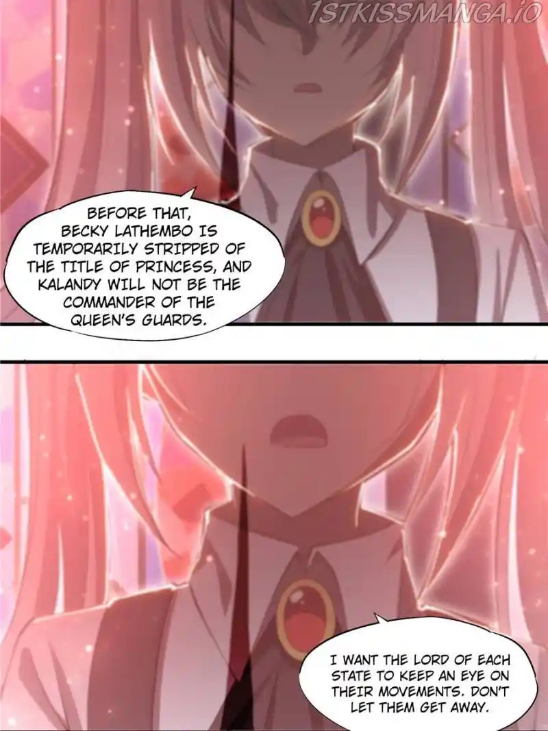 Vampires And Knight Chapter 197