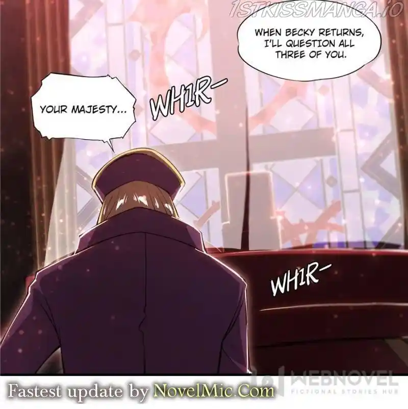 Vampires And Knight Chapter 197