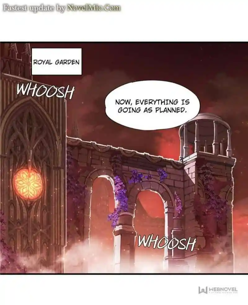 Vampires And Knight Chapter 198