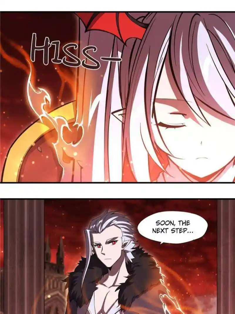 Vampires And Knight Chapter 198