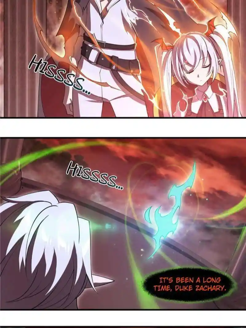 Vampires And Knight Chapter 198