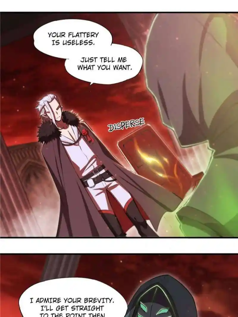 Vampires And Knight Chapter 198