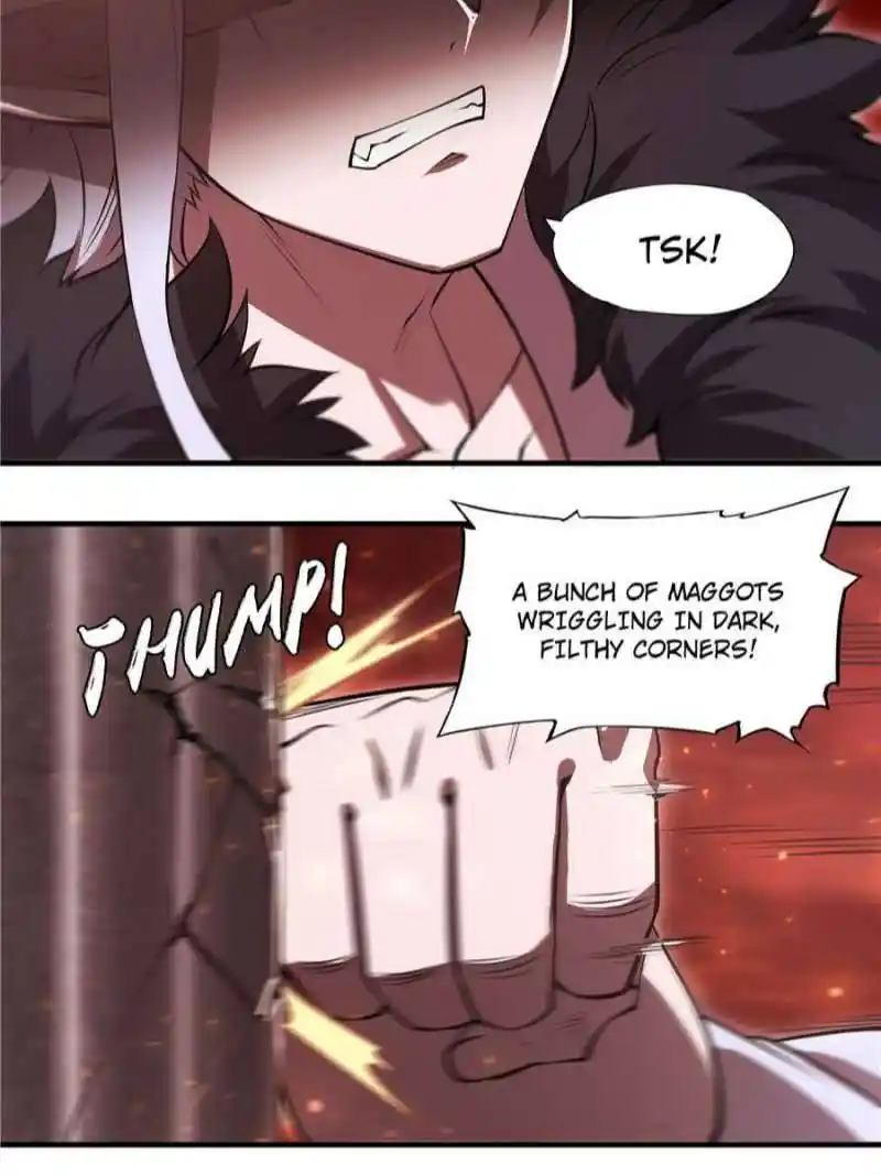 Vampires And Knight Chapter 198