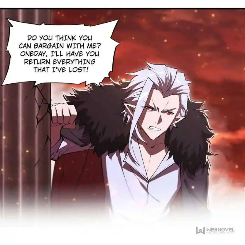 Vampires And Knight Chapter 198