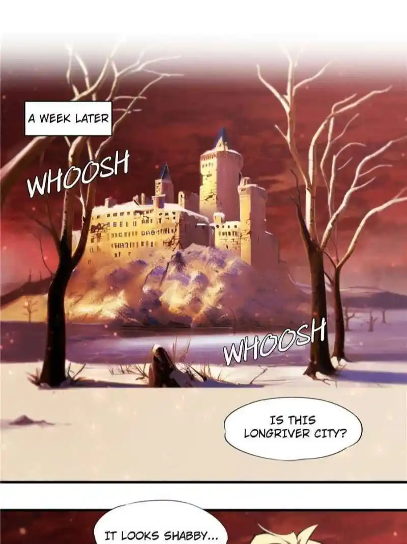 Vampires And Knight Chapter 198