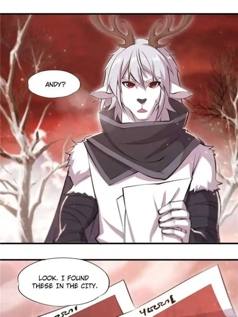 Vampires And Knight Chapter 198