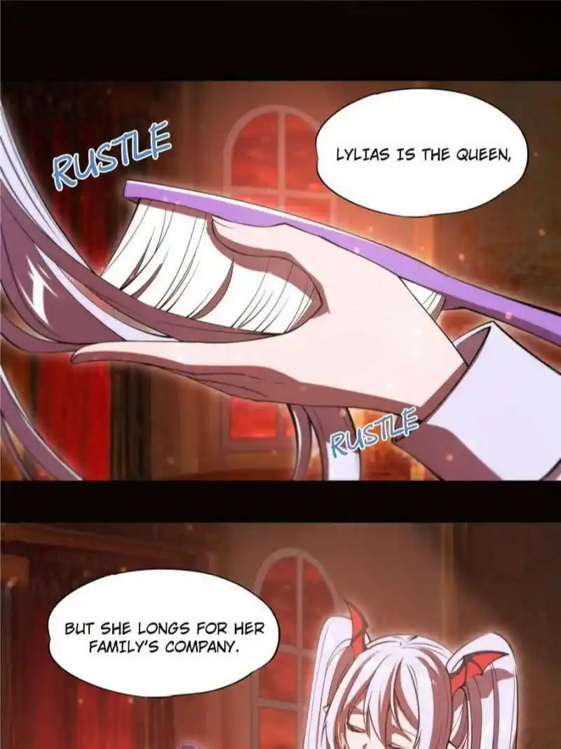 Vampires And Knight Chapter 198