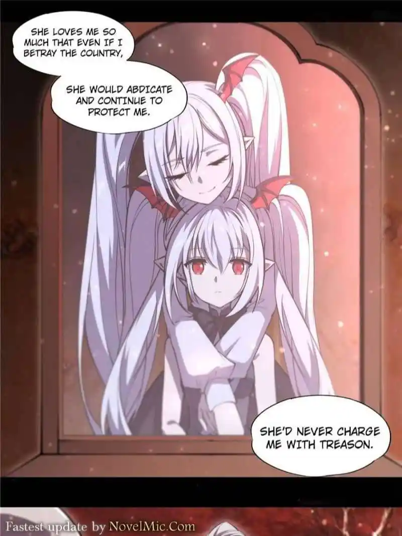 Vampires And Knight Chapter 198