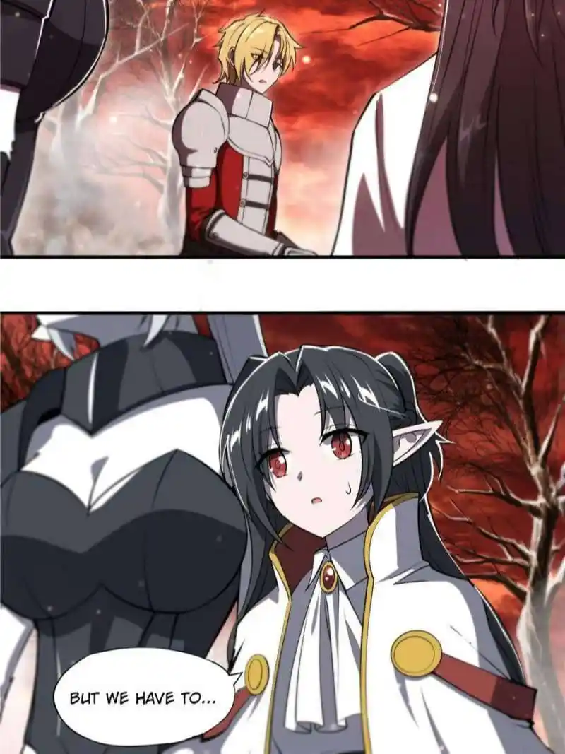 Vampires And Knight Chapter 198