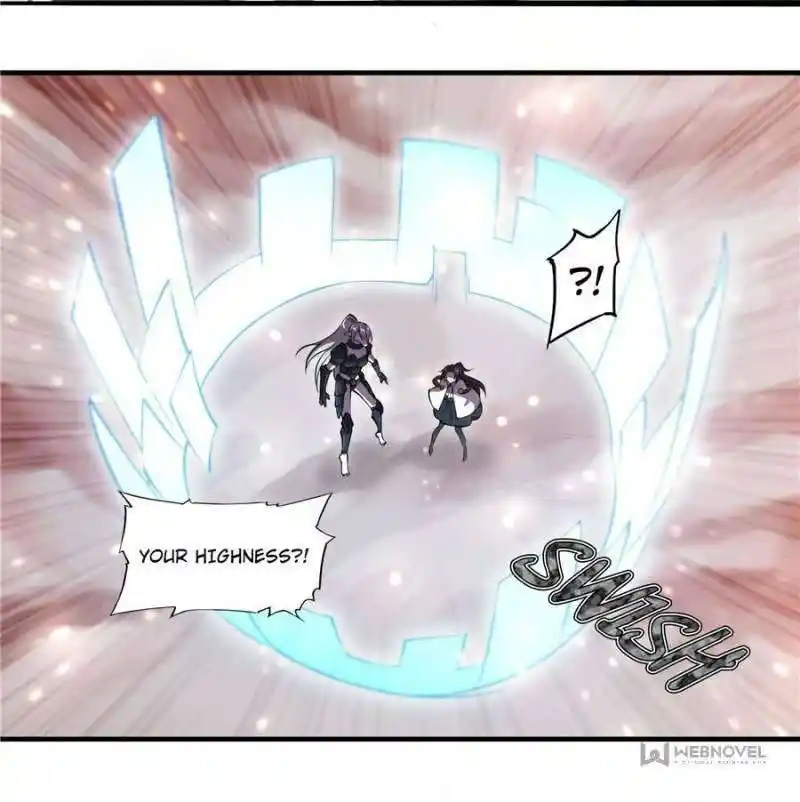 Vampires And Knight Chapter 198