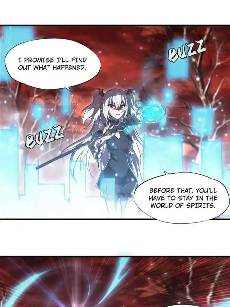 Vampires And Knight Chapter 198