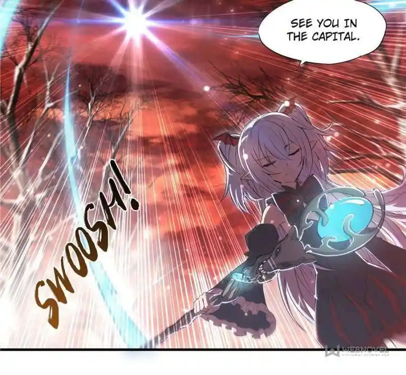 Vampires And Knight Chapter 198