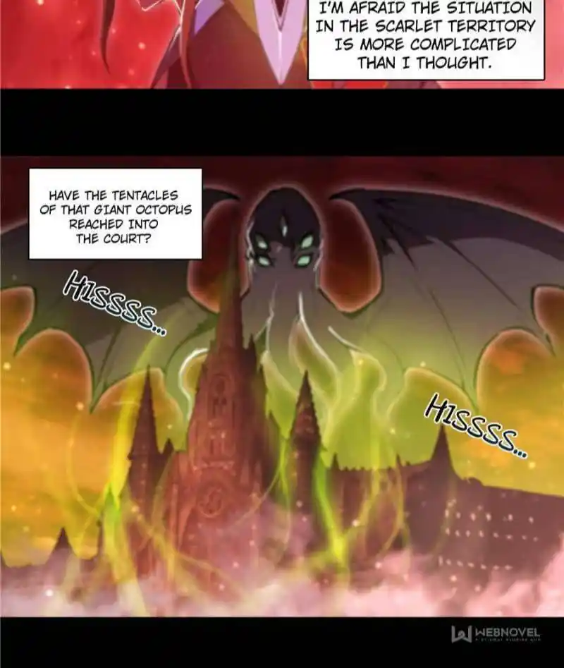 Vampires And Knight Chapter 198