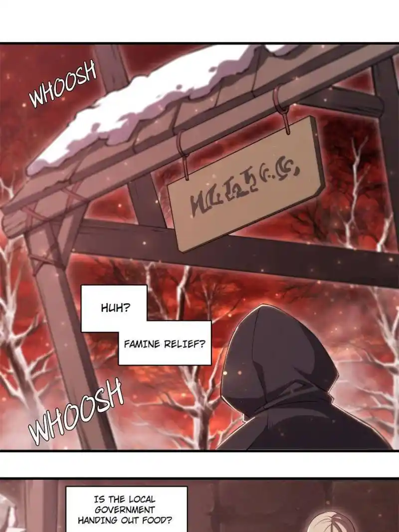 Vampires And Knight Chapter 199