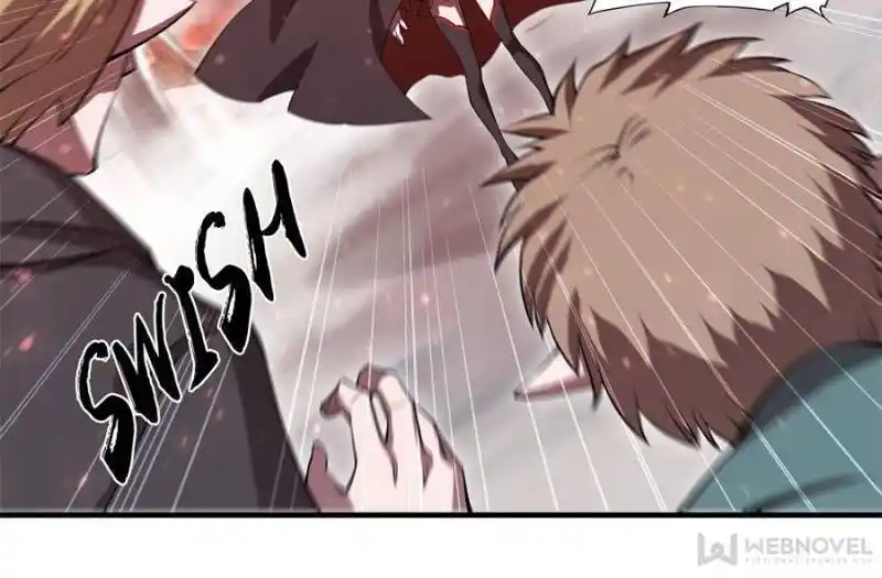 Vampires And Knight Chapter 199