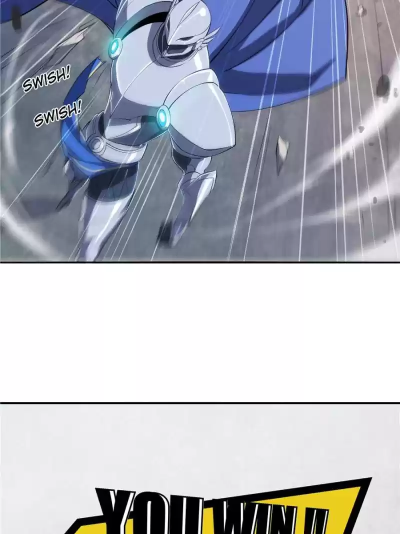 Vampires And Knight Chapter 2