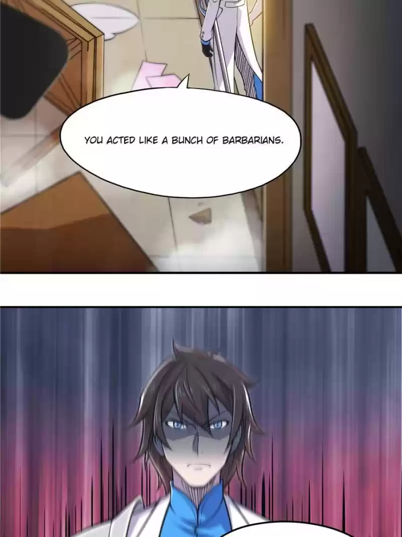 Vampires And Knight Chapter 2