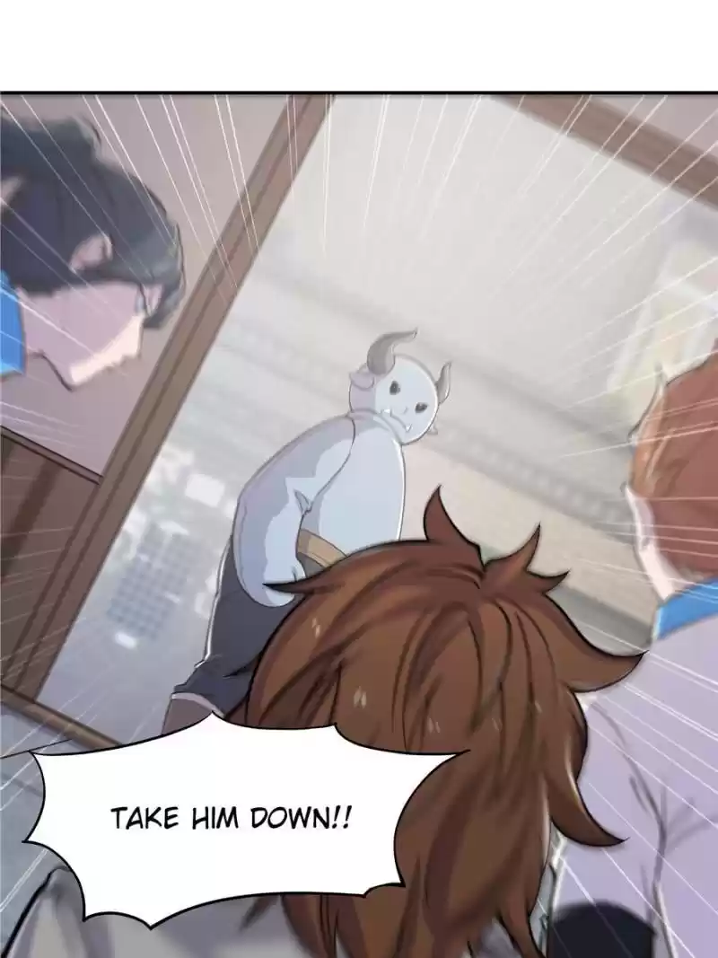 Vampires And Knight Chapter 2