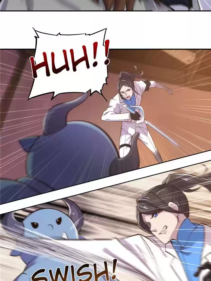 Vampires And Knight Chapter 2