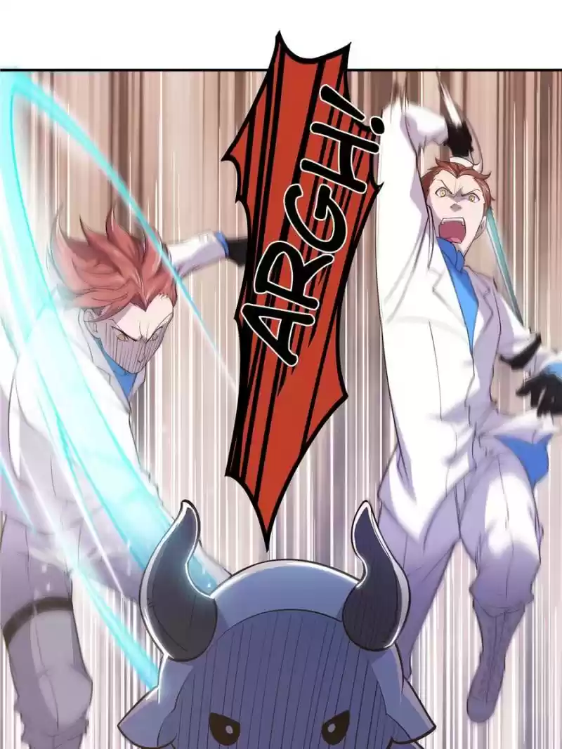 Vampires And Knight Chapter 2