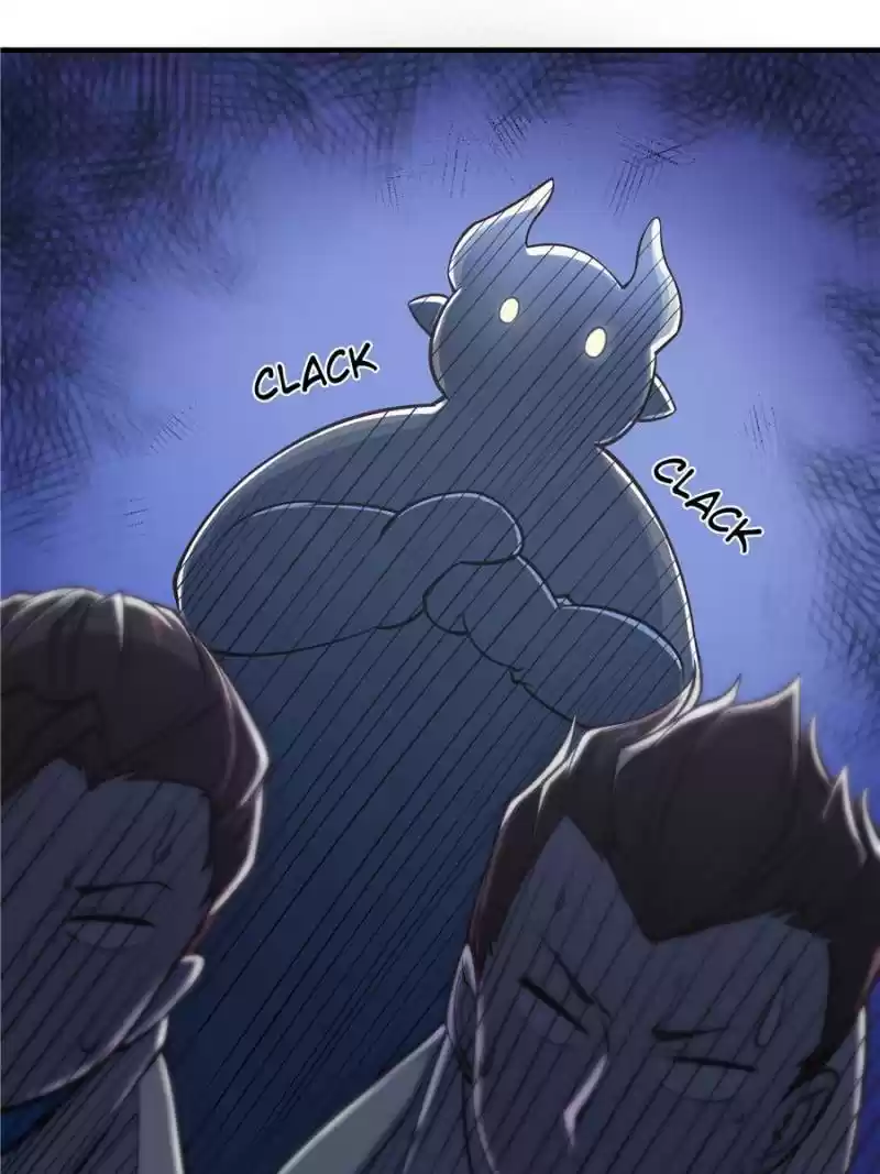 Vampires And Knight Chapter 2