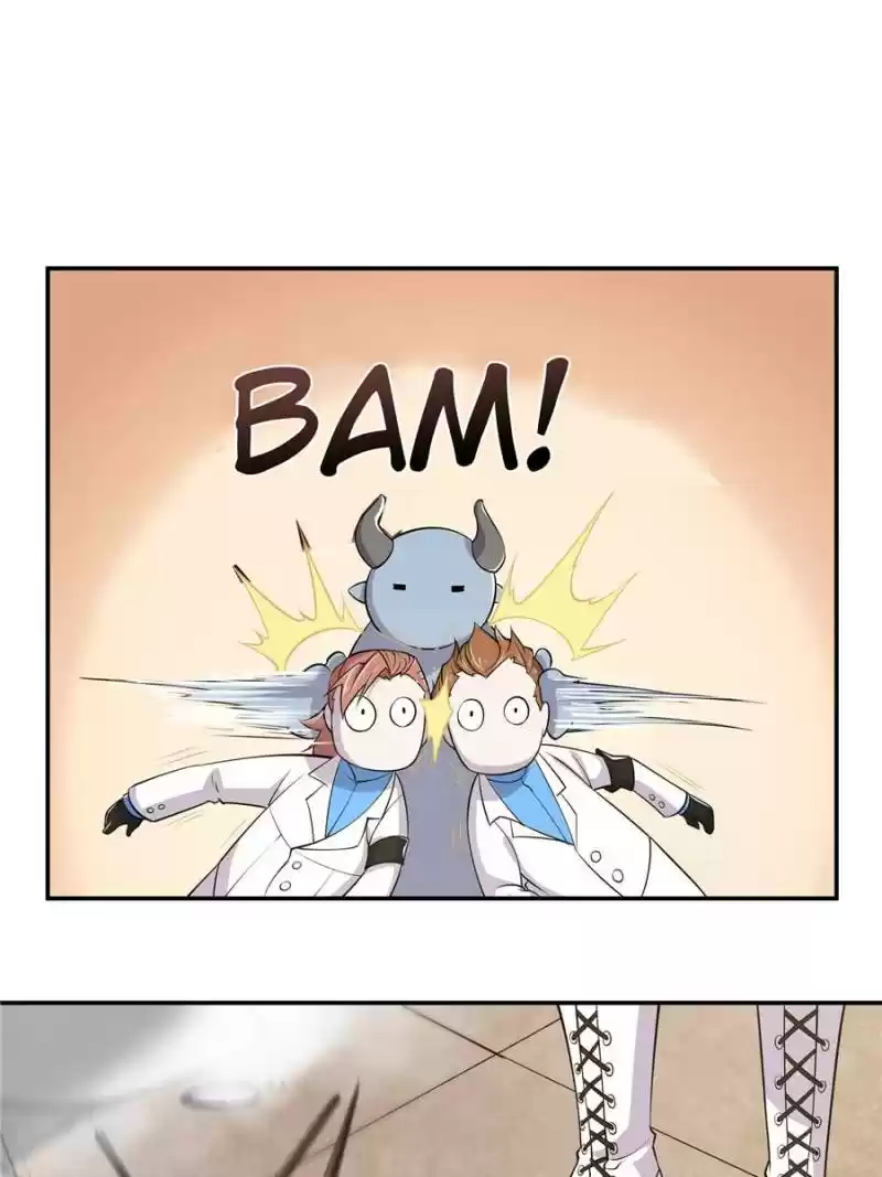 Vampires And Knight Chapter 2