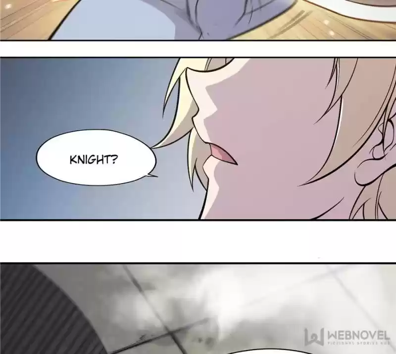 Vampires And Knight Chapter 2