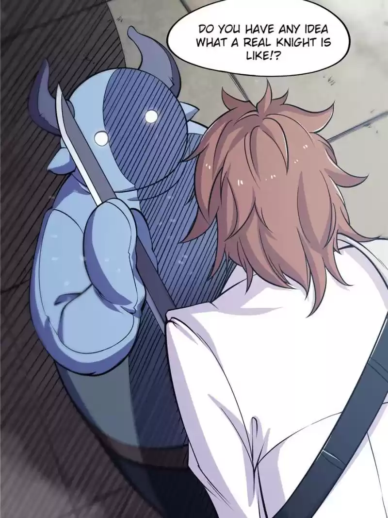 Vampires And Knight Chapter 2