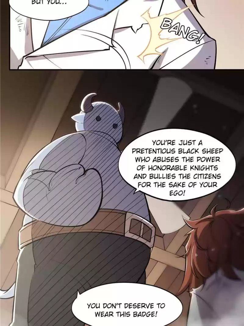 Vampires And Knight Chapter 2