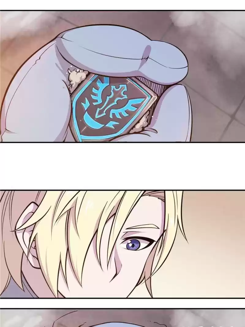 Vampires And Knight Chapter 2