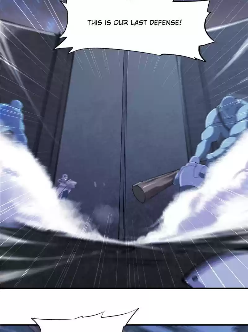 Vampires And Knight Chapter 20