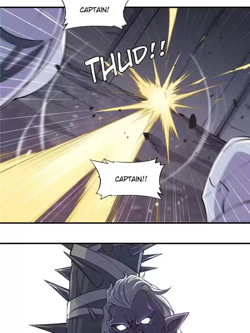 Vampires And Knight Chapter 20