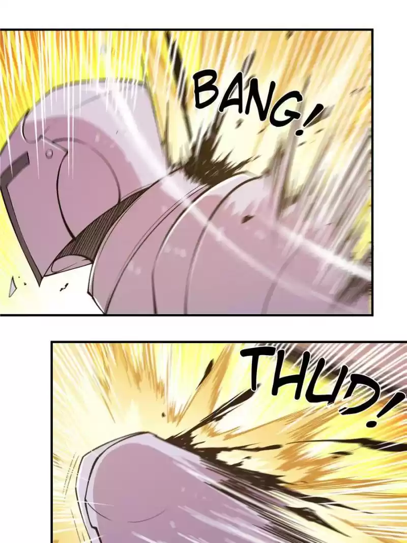 Vampires And Knight Chapter 20