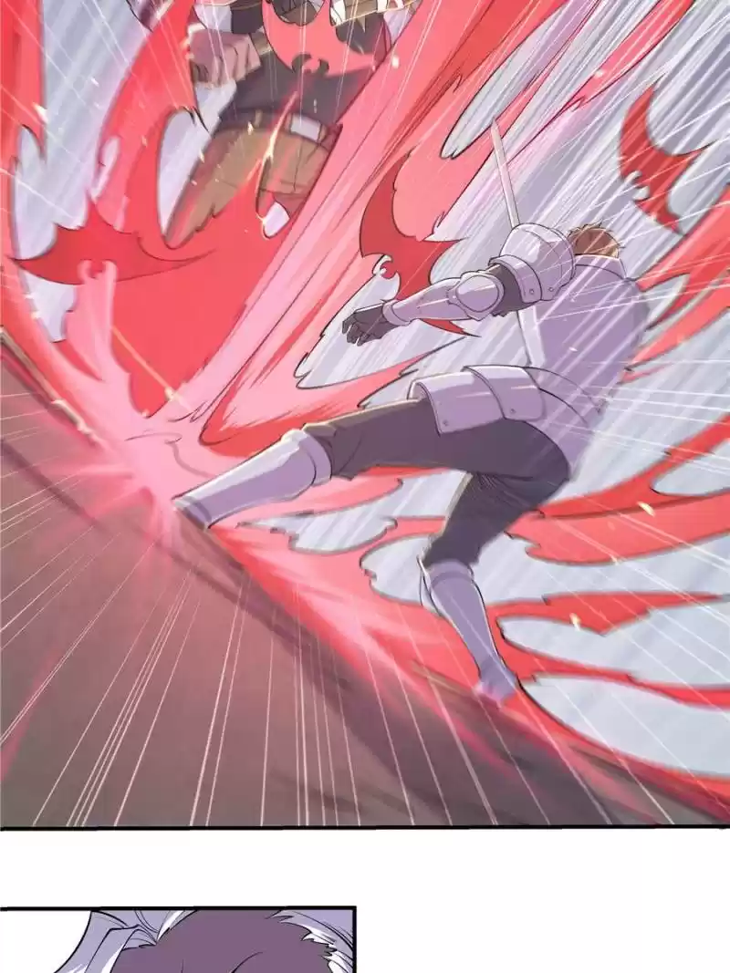 Vampires And Knight Chapter 20