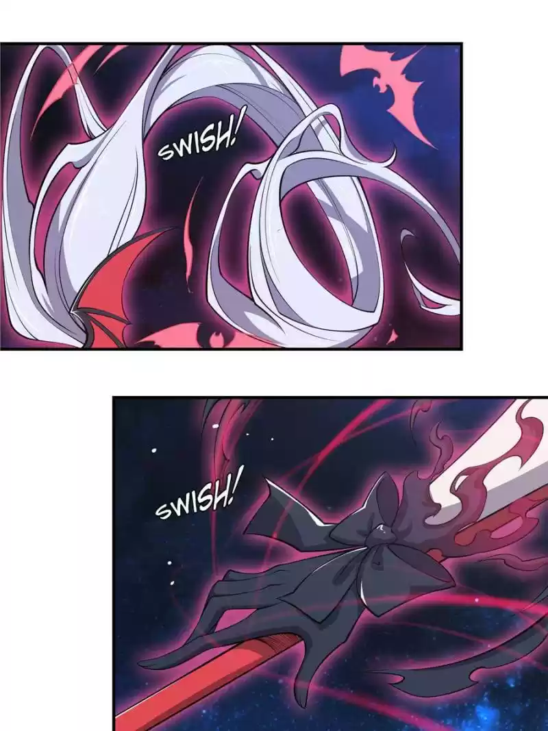 Vampires And Knight Chapter 20