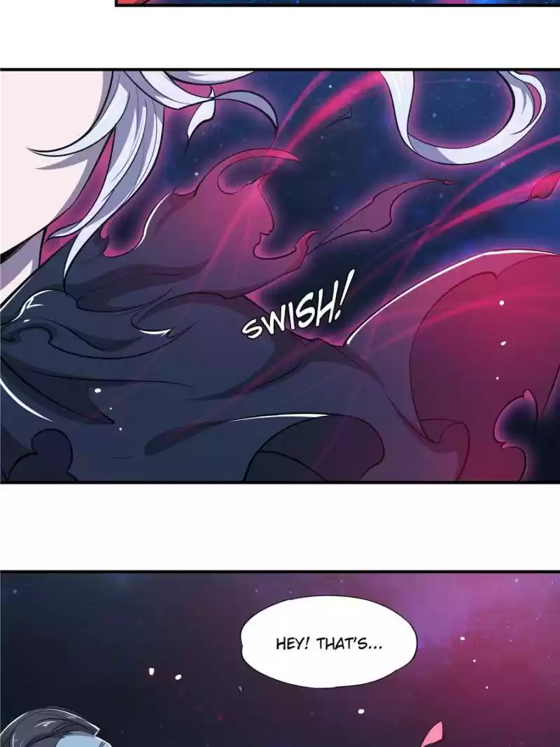 Vampires And Knight Chapter 20