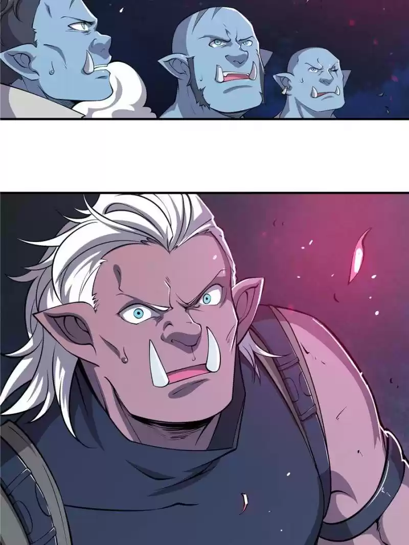 Vampires And Knight Chapter 20