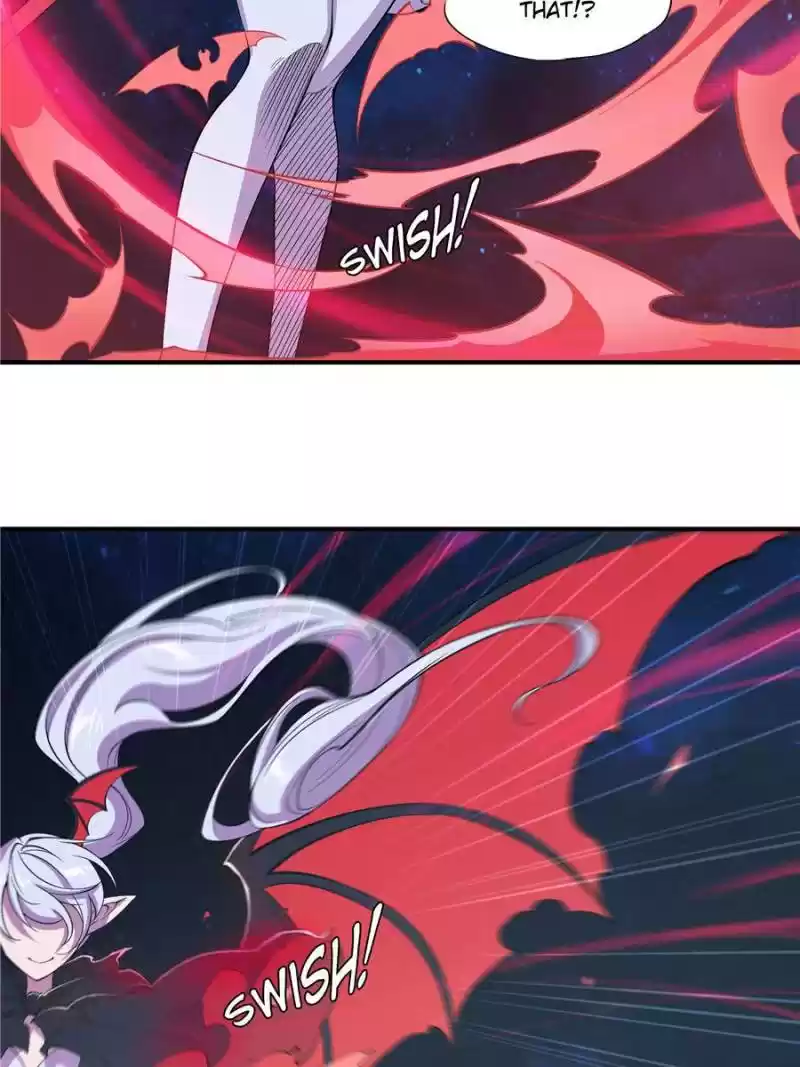 Vampires And Knight Chapter 20