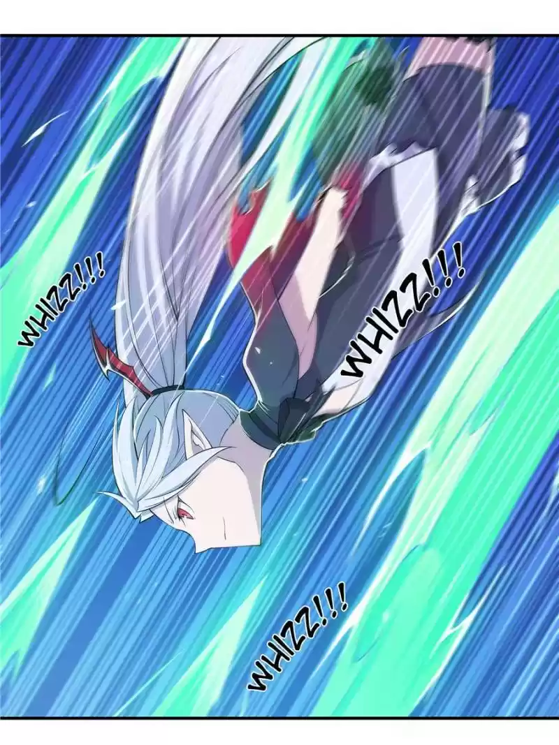 Vampires And Knight Chapter 20