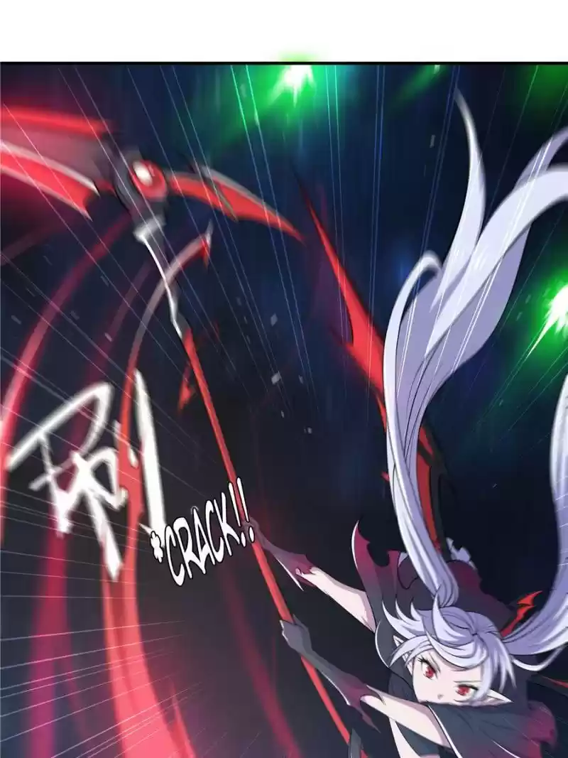 Vampires And Knight Chapter 20