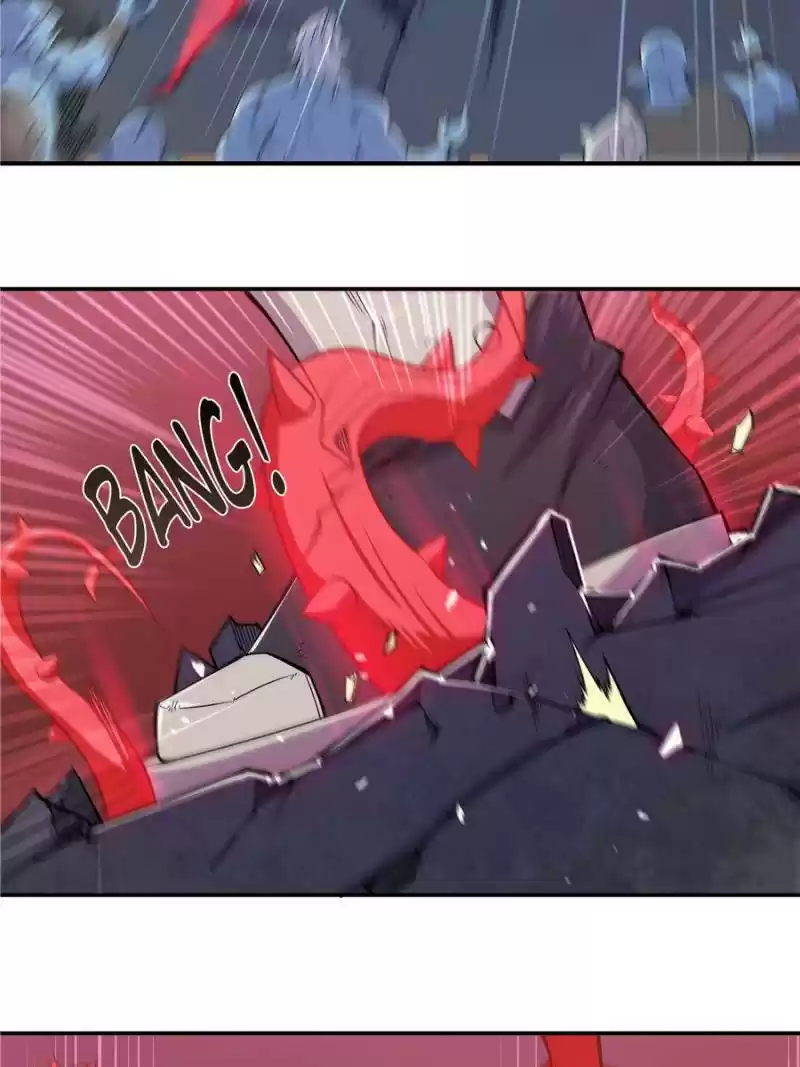 Vampires And Knight Chapter 20