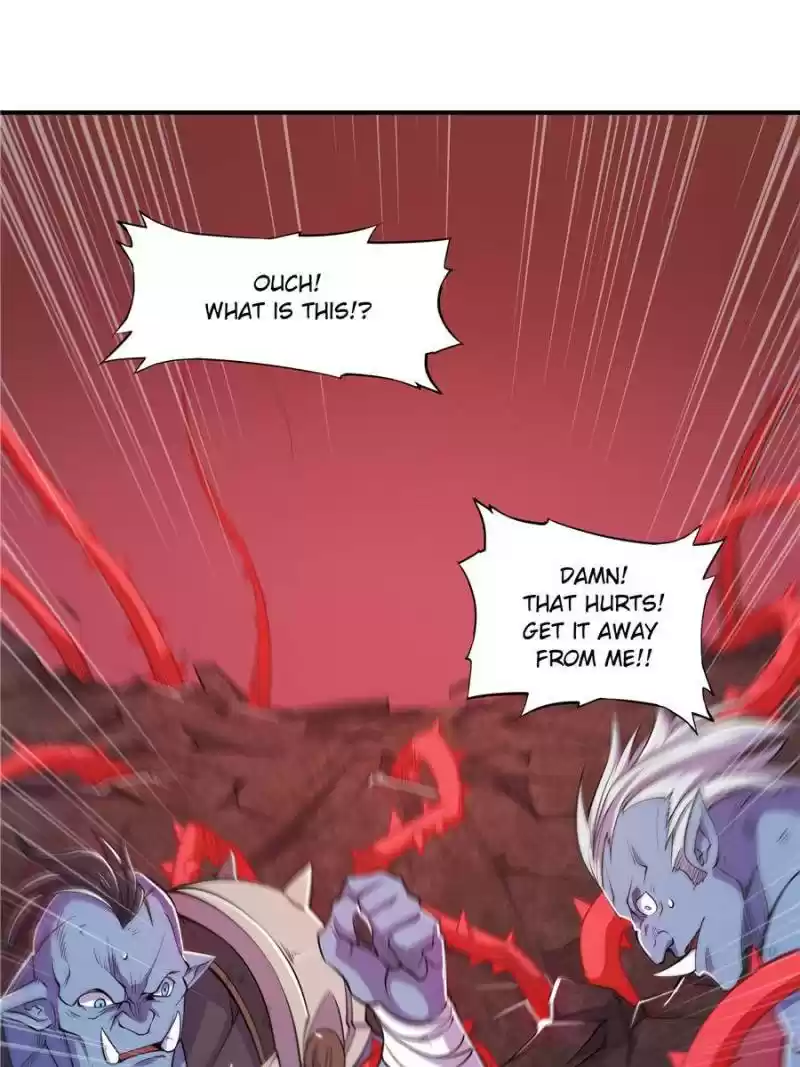 Vampires And Knight Chapter 20