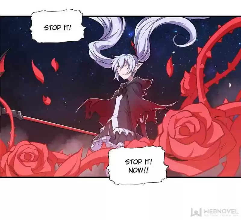 Vampires And Knight Chapter 20