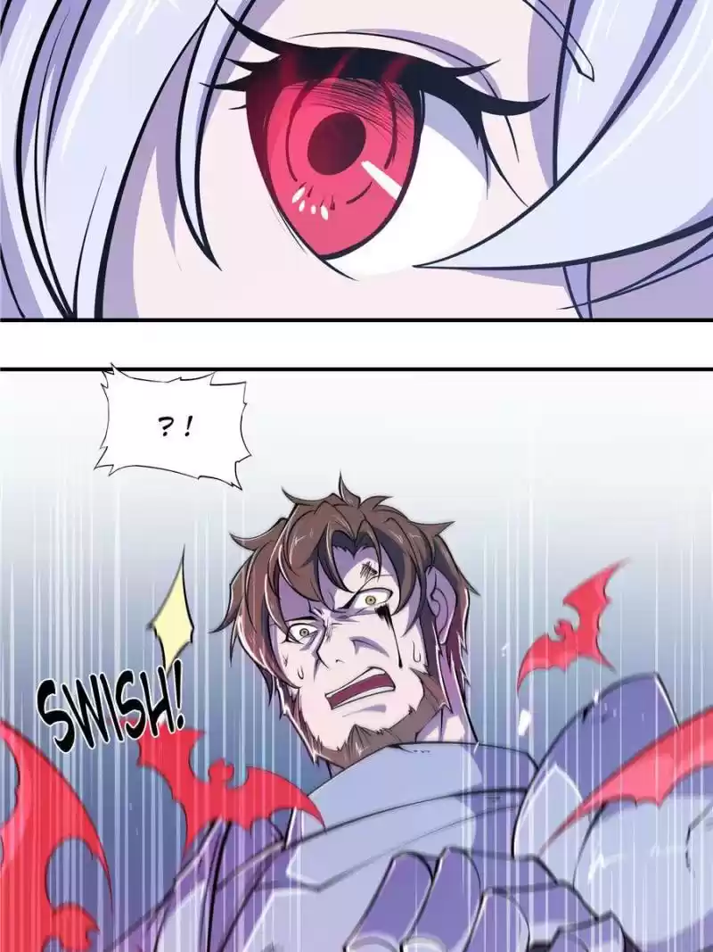 Vampires And Knight Chapter 20