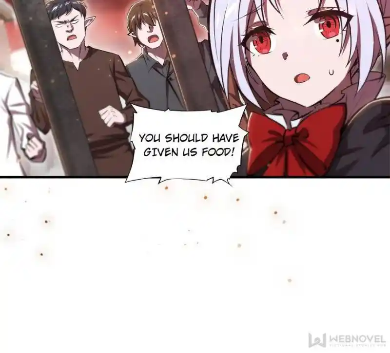 Vampires And Knight Chapter 200