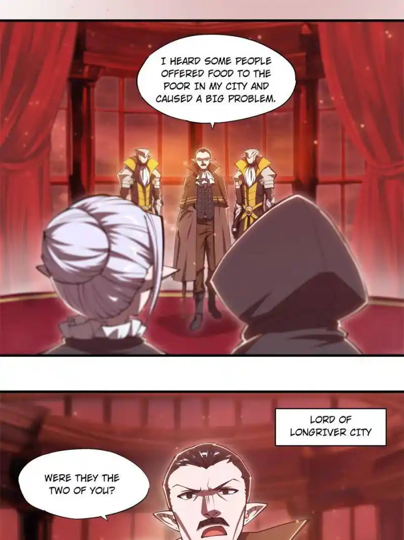 Vampires And Knight Chapter 200