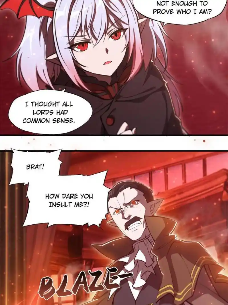 Vampires And Knight Chapter 200